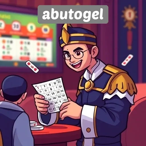 Fitur Unggulan Abutogel yang Menarik bagi Pemain