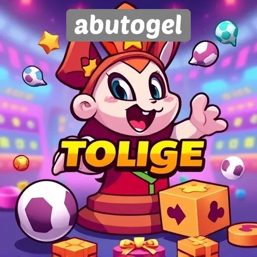Mengenal Abutogel Sebagai Platform Game Terpercaya