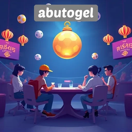 Dampak Abutogel Terhadap Komunitas Pecinta Game