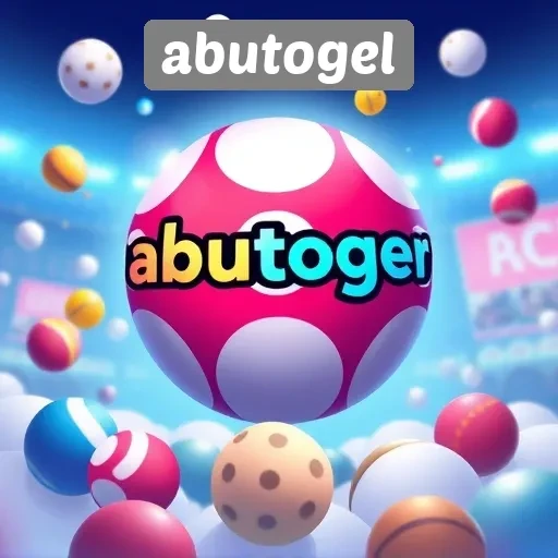 Bagaimana Abutogel Mempengaruhi Industri Game Online
