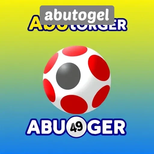 Keberadaan Abutogel di Pasar Togel Online Indonesia