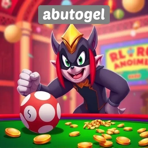 Tinjauan Lengkap Situs Game Abutogel untuk Penggemar Judi