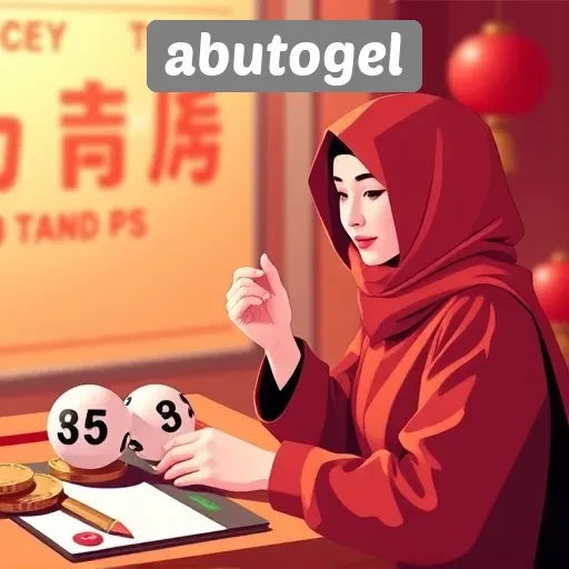 Mengenal Abutogel Situs Permainan Togel Terpercaya