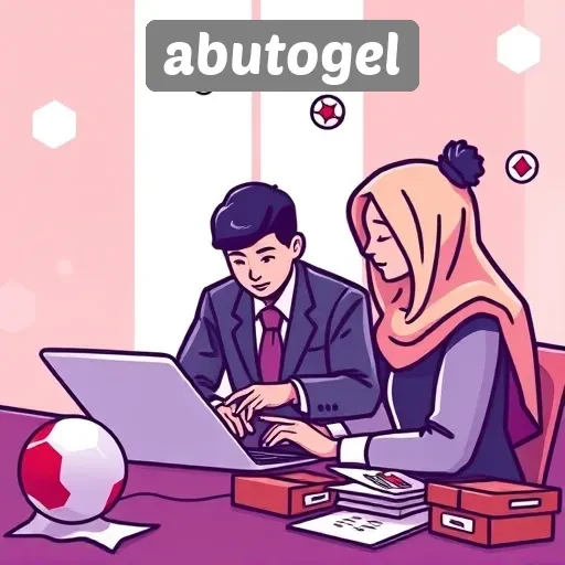 Kepuasan Pelanggan Di Abutogel Dan Layanan Yang Diberikan