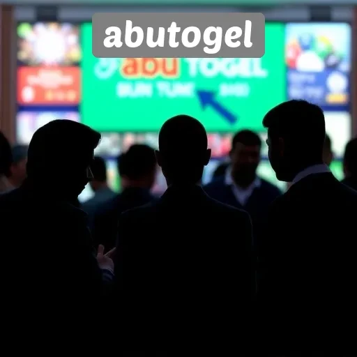 Pelayanan Pelanggan Abutogel yang Siap Membantu Pemain