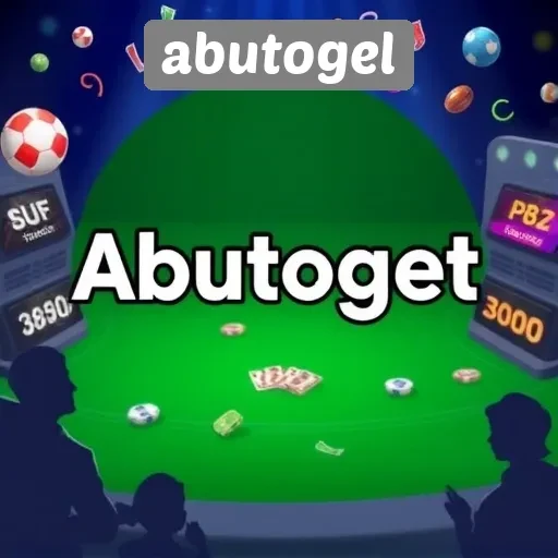 Menggali Keunikan Permainan di Situs Abutogel