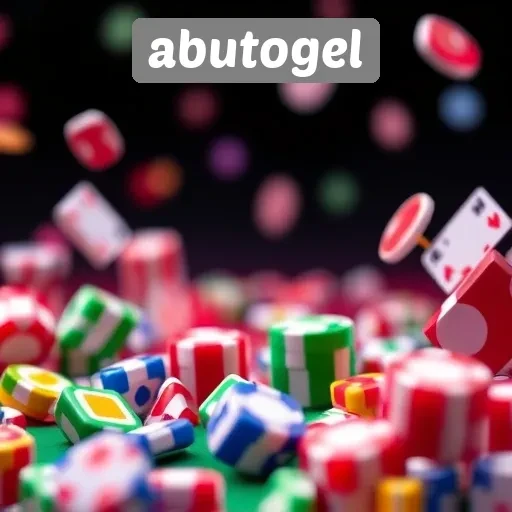 Mengulik Fitur Menarik di Situs Abutogel