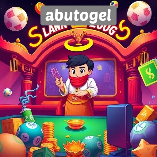 Mengungkap Keseruan Permainan di Abutogel