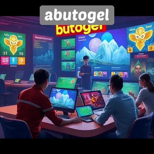 Masa Depan abutogel Dalam Industri Game Online