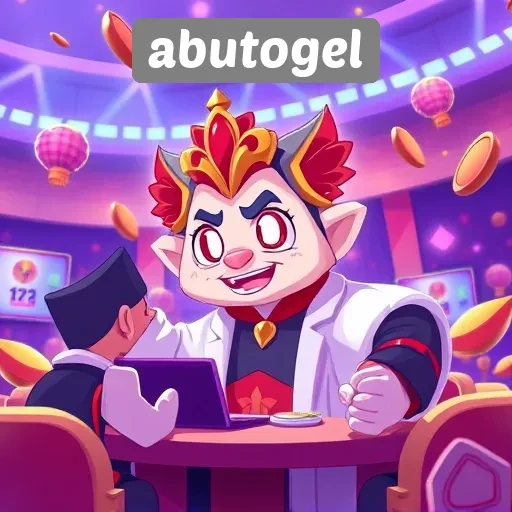 Keunggulan Fitur Permainan di Situs Abutogel
