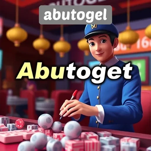 Jenis Permainan Tersedia di Abutogel