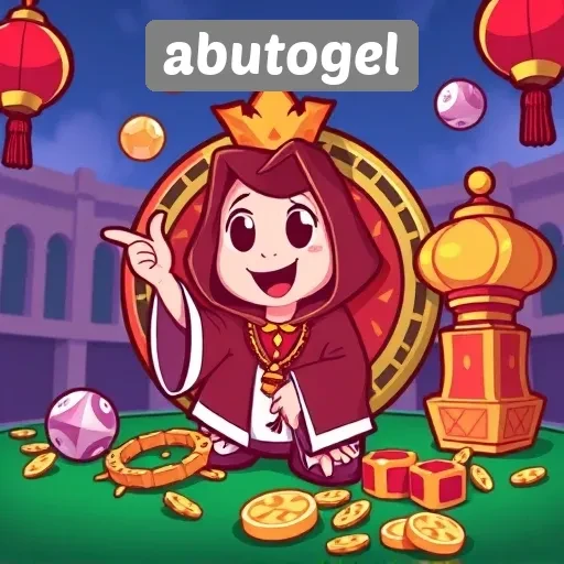 Panduan Memulai Permainan di abutogel untuk Pemula