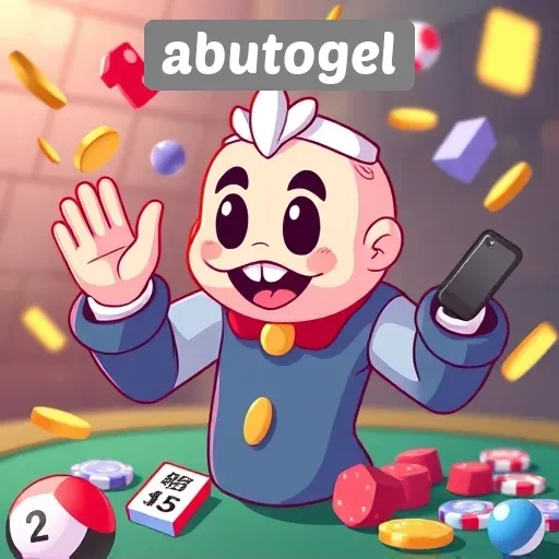 Panduan Memulai Permainan di Situs Abutogel