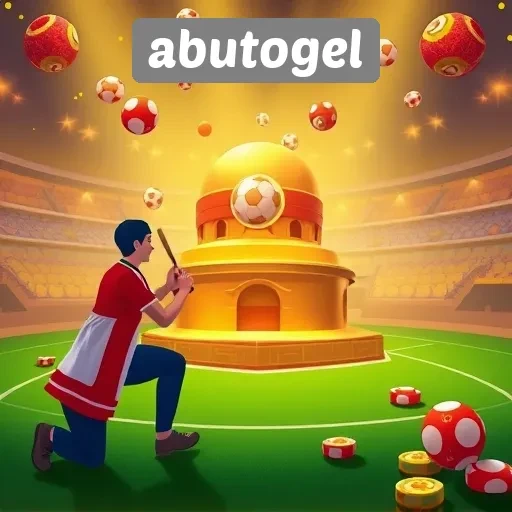 Sejarah dan Perkembangan Situs Abutogel di Industri Game