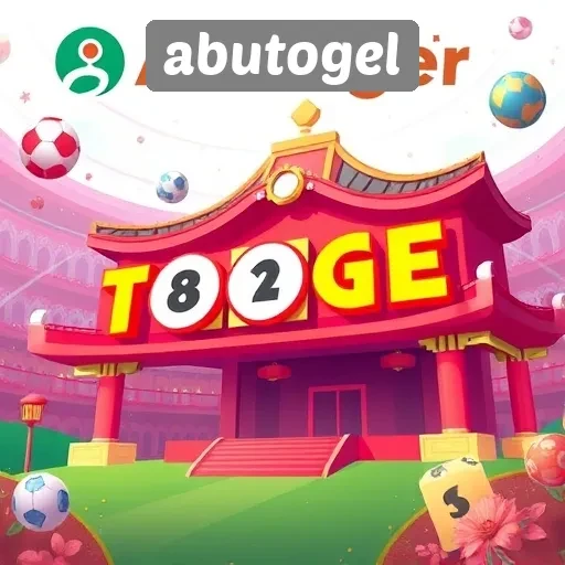 Mengenal Abutogel sebagai Platform Permainan Online