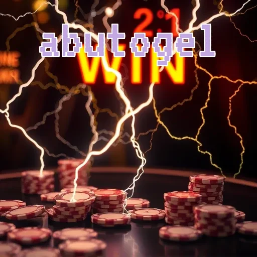 Abutogel: Permainan Kasino Langsung yang Penuh Adrenalin