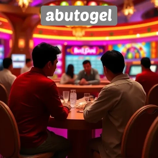 Tanggapan Pemain tentang Pengalaman di Abutogel