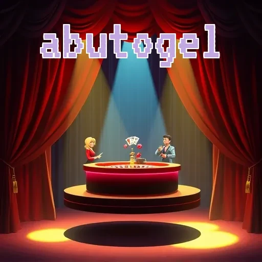 abutogel: Poker Menarik dengan Fitur dan Keunggulan Terbaik