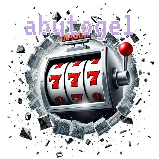 abutogel - Bonus Isi Ulang