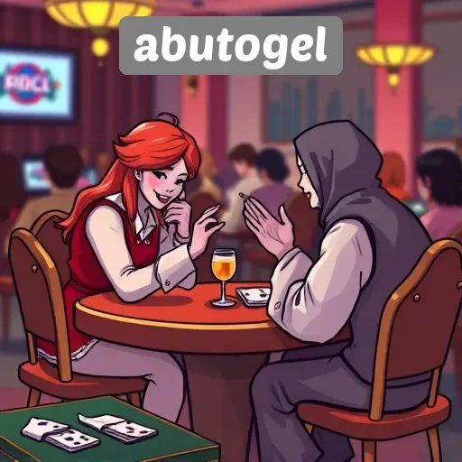 Risiko dan Keuntungan Bermain di Abutogel