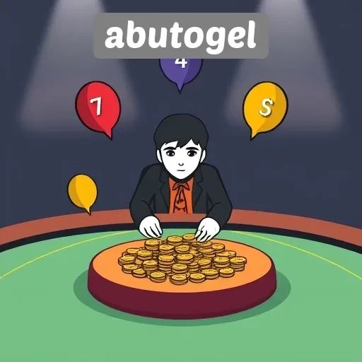 Aturan dan Keamanan di Situs abutogel