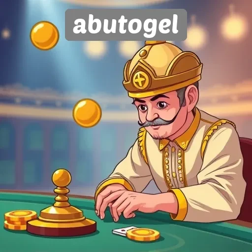 Strategi Bermain Aman di Permainan Abutogel