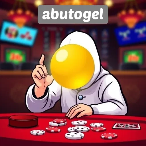 Keamanan dan Privasi Saat Menggunakan Abutogel