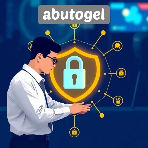 Mengetahui Sistem Keamanan di Abutogel