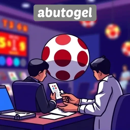Kemudahan Transaksi di Situs Abutogel