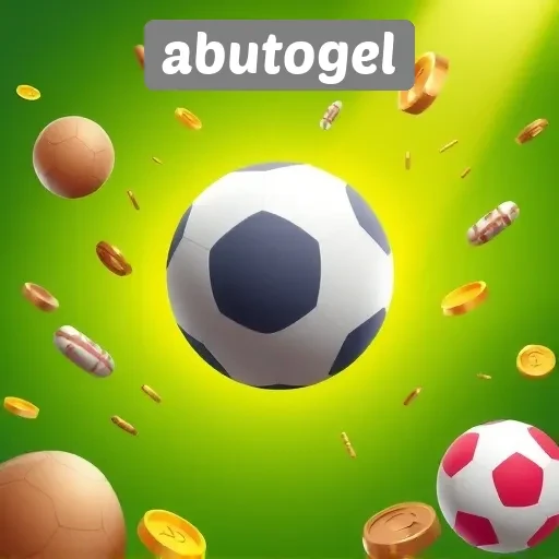 Keberagaman Permainan yang Ditawarkan oleh Abutogel