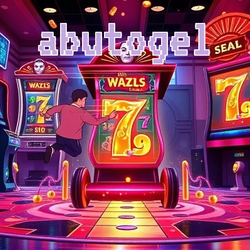 abutogel: Bonus Selamat Datang yang Menguntungkan dan Menarik