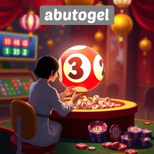 Tips Menang di Permainan Abutogel